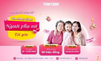 SÂN CHƠI TÀI NĂNG NHÍ “TỎA SÁNG CÙNG NGƯỜI PHỤ NỮ TÔI YÊU”