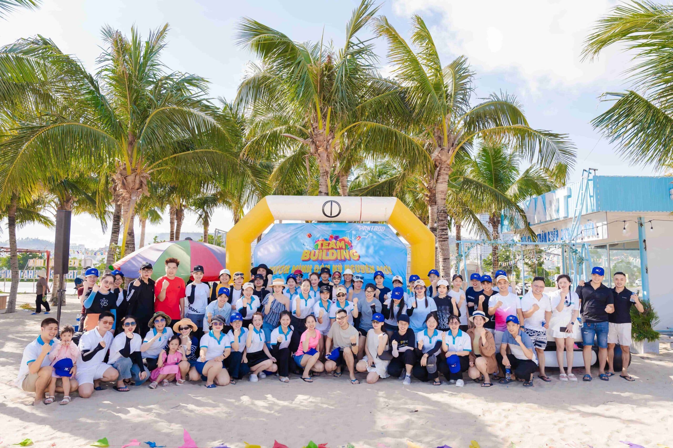 Khẳng định vị thế và uy tín