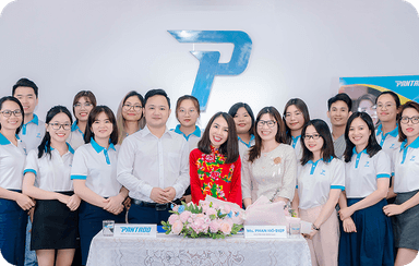 Anh ngữ Pantado hợp tác với chuyên gia giáo dục Phan Hồ Điệp