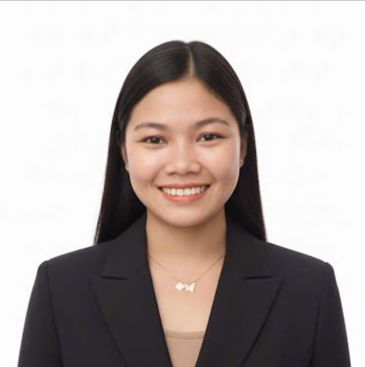 Richiel Jane C. Rosales