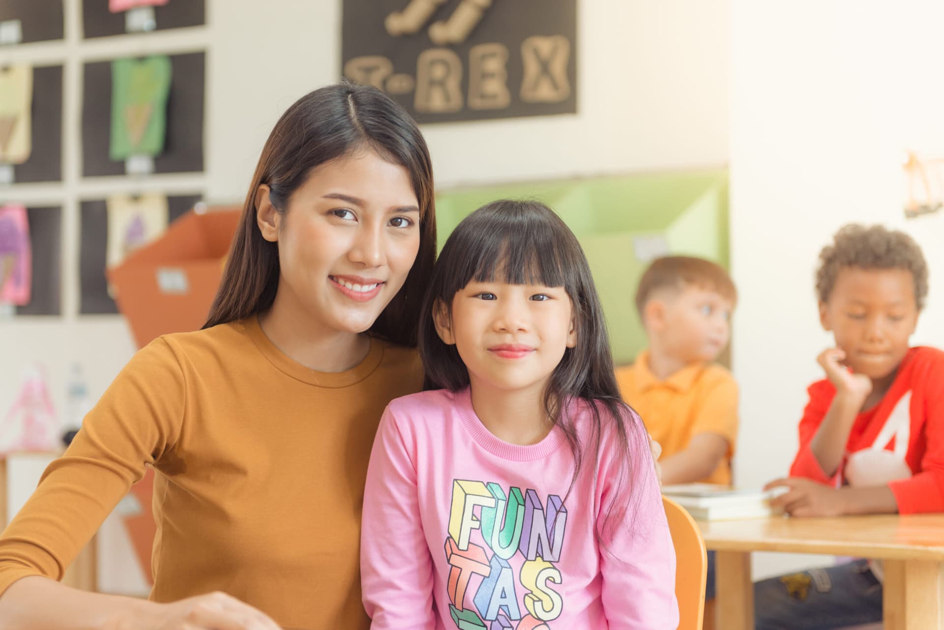 Khóa học tư duy xã hội