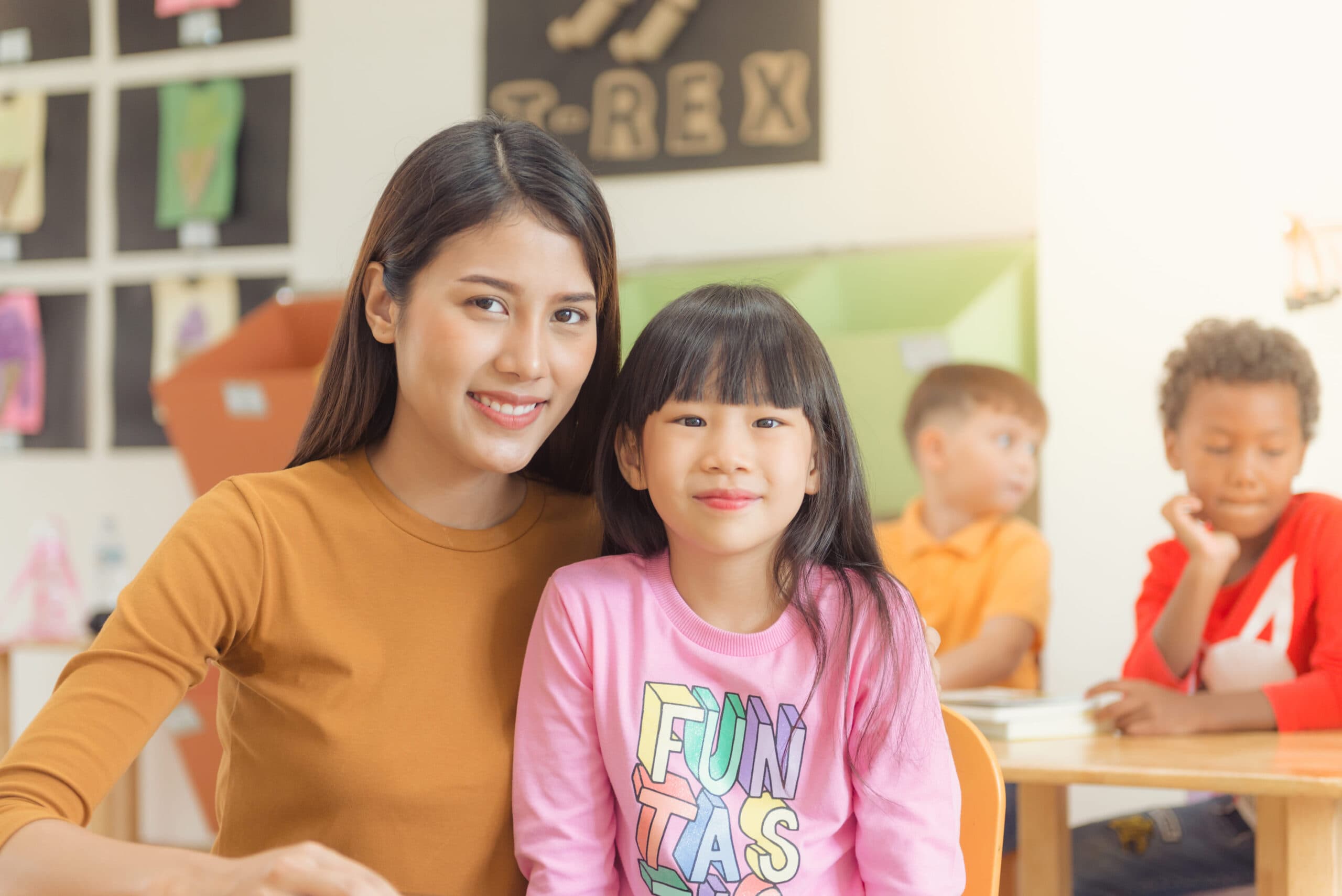 Khóa học tư duy xã hội