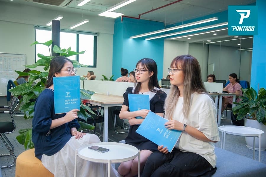 Sứ mệnh & tầm nhìn