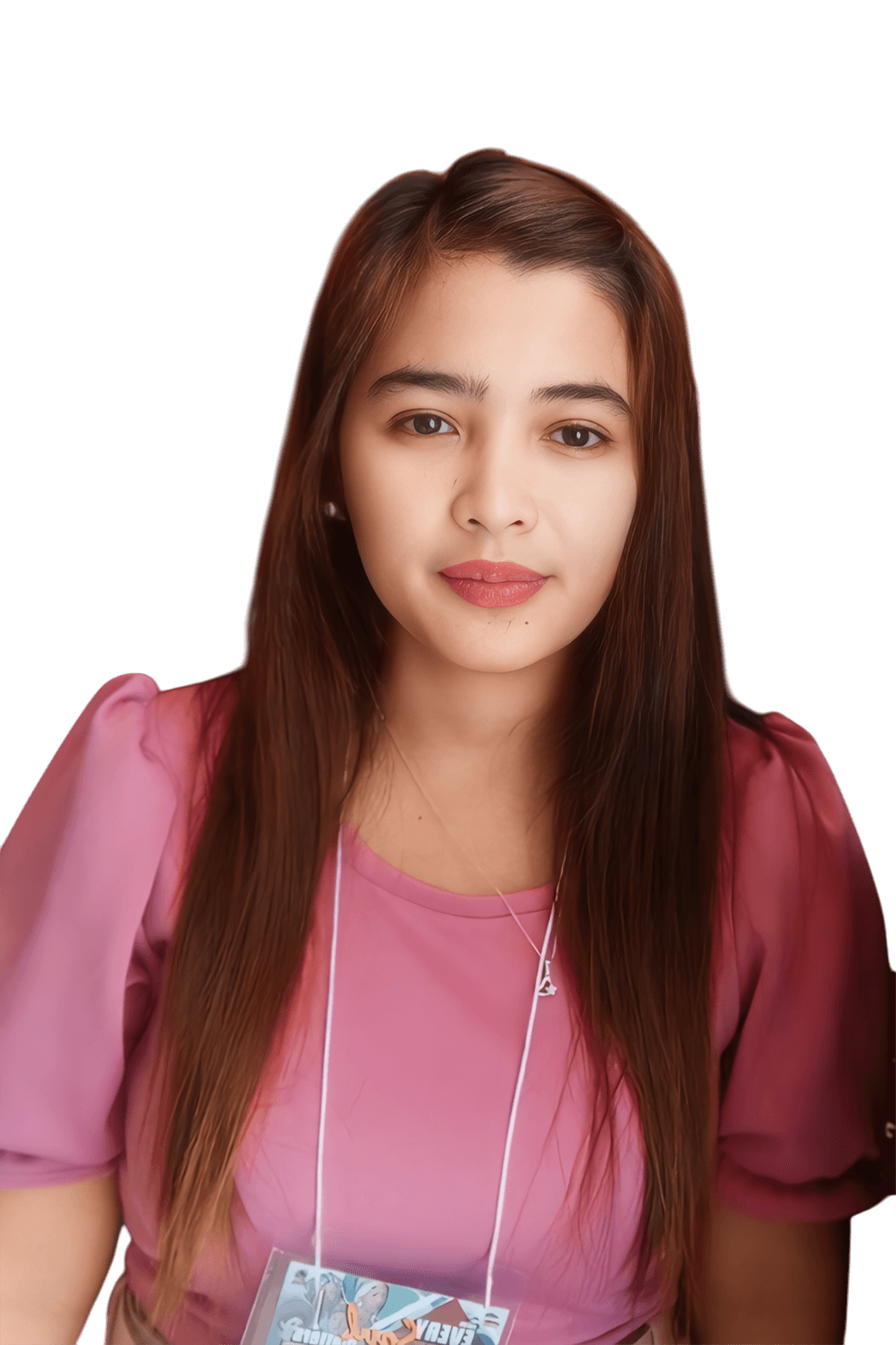 Ladymae Shall Sincero Mariano