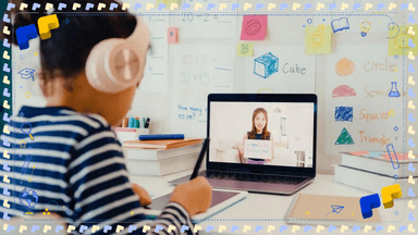 Học tiếng Anh online 1 kèm 1 có hiệu quả không? Có nên cho bé học?