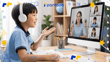 Gia sư tiếng anh lớp 5: Lợi ích, chi phí và tiêu chí chọn